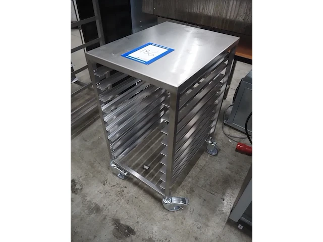 Nn rack - afbeelding 2 van  5