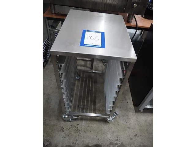 Nn rack - afbeelding 3 van  5