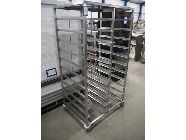 Nn rack - afbeelding 1 van  6