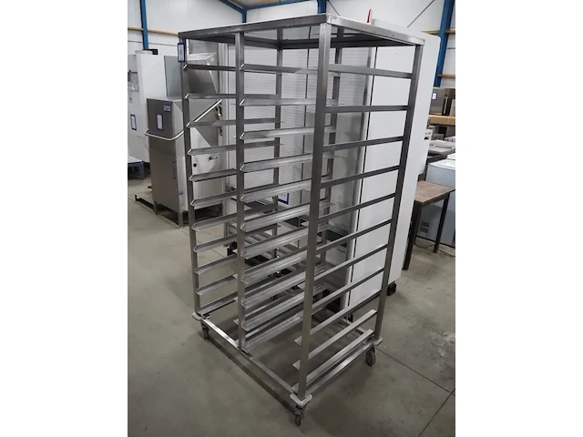Nn rack - afbeelding 2 van  6