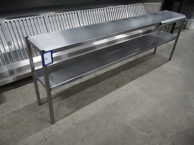 Nn rack - afbeelding 1 van  5