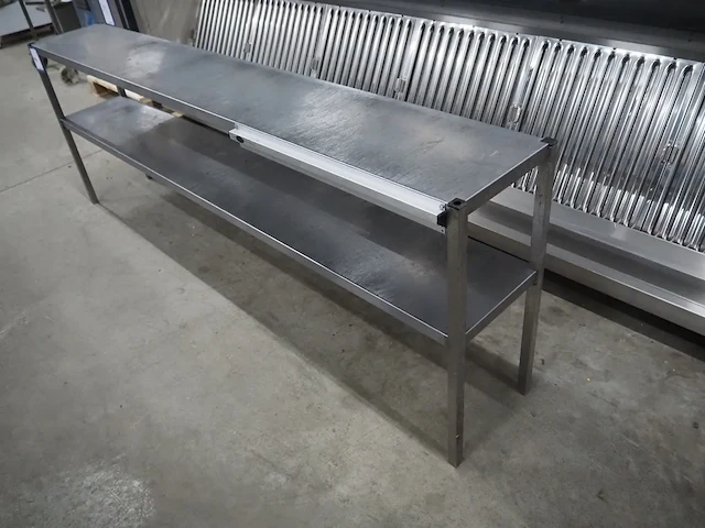 Nn rack - afbeelding 2 van  5