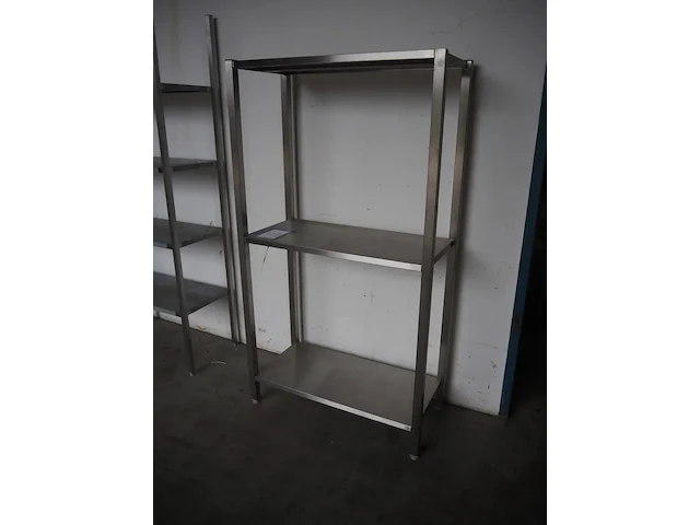Nn rack - afbeelding 1 van  5