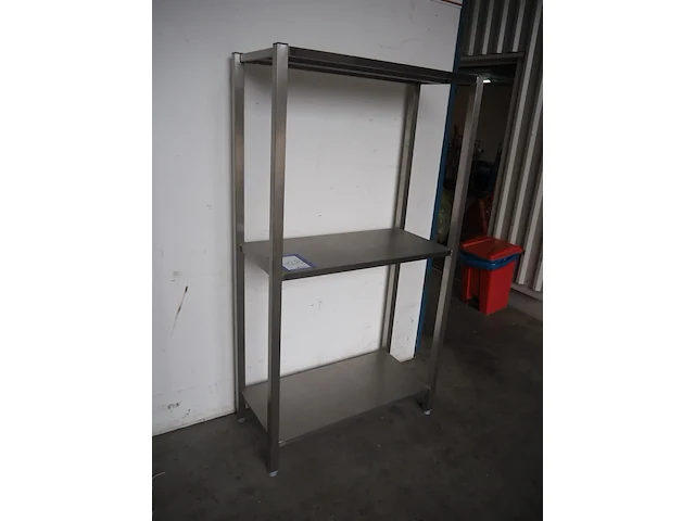Nn rack - afbeelding 2 van  5