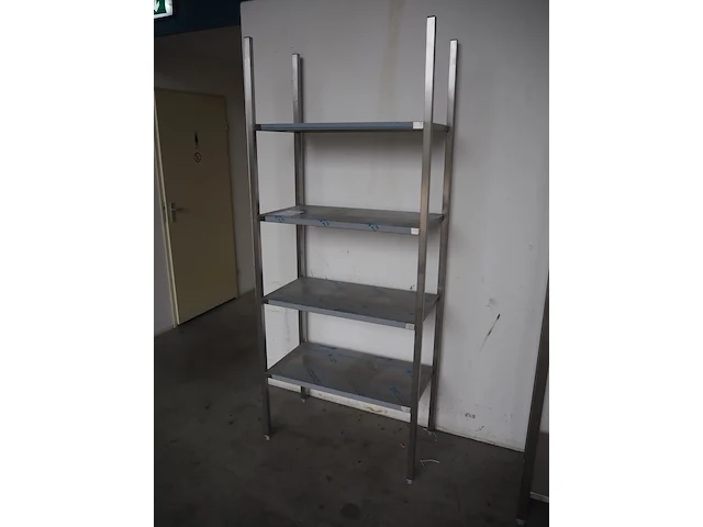 Nn rack - afbeelding 1 van  4