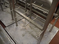 Nn racks for cattle heads - afbeelding 2 van  10