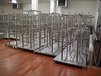 Nn racks for cattle heads - afbeelding 3 van  10