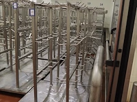 Nn racks for cattle heads - afbeelding 4 van  10