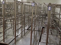 Nn racks for cattle heads - afbeelding 5 van  10