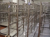 Nn racks for cattle heads - afbeelding 6 van  10