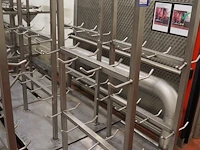 Nn racks for cattle heads - afbeelding 10 van  10
