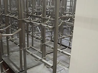 Nn racks for cattle heads - afbeelding 2 van  9