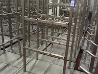Nn racks for cattle heads - afbeelding 5 van  9