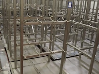 Nn racks for cattle heads - afbeelding 6 van  9