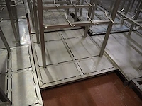 Nn racks for cattle heads - afbeelding 7 van  9