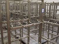 Nn racks for cattle heads - afbeelding 8 van  9