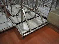 Nn racks for cattle heads - afbeelding 2 van  12