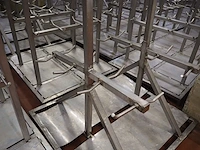 Nn racks for cattle heads - afbeelding 4 van  12