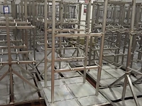 Nn racks for cattle heads - afbeelding 6 van  12