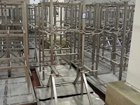 Nn racks for cattle heads - afbeelding 7 van  12