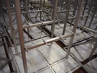 Nn racks for cattle heads - afbeelding 11 van  12