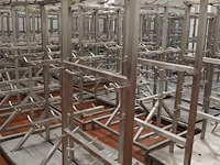 Nn racks for cattle heads - afbeelding 2 van  15