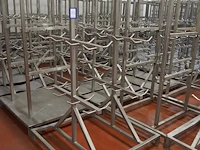Nn racks for cattle heads - afbeelding 4 van  15