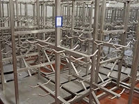 Nn racks for cattle heads - afbeelding 6 van  15