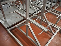 Nn racks for cattle heads - afbeelding 7 van  15
