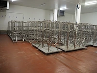 Nn racks for cattle heads - afbeelding 8 van  15