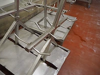 Nn racks for cattle heads - afbeelding 2 van  10