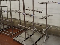Nn racks for cattle heads - afbeelding 4 van  10