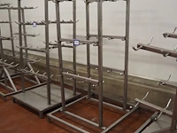 Nn racks for cattle heads - afbeelding 5 van  10
