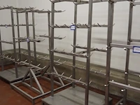 Nn racks for cattle heads - afbeelding 6 van  10