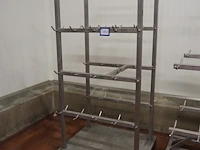 Nn racks for cattle heads - afbeelding 8 van  10