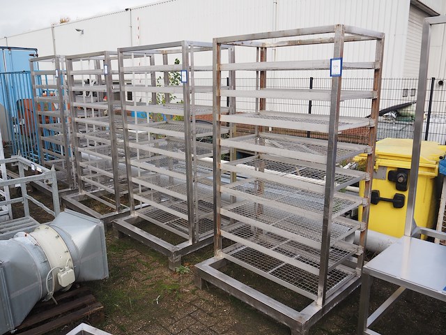 Nn racks - afbeelding 1 van  9