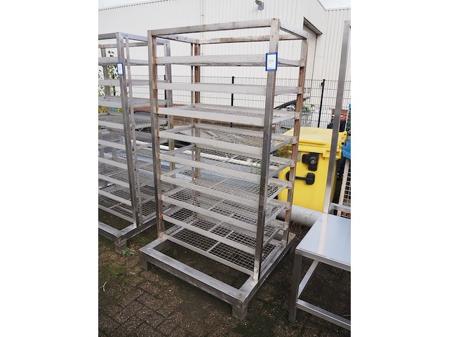 Nn racks - afbeelding 2 van  9