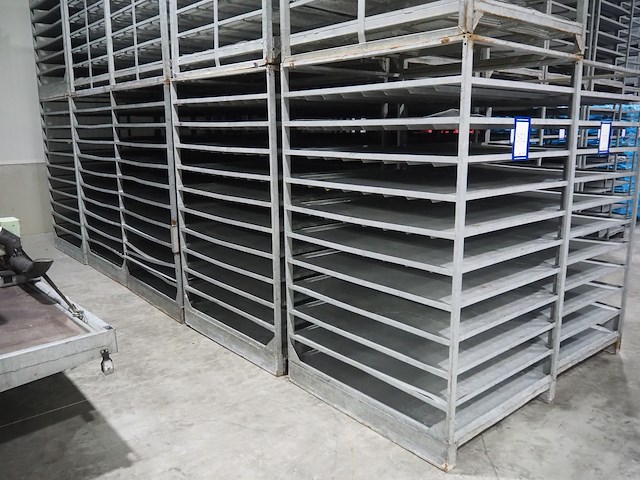 Nn racks - afbeelding 1 van  3