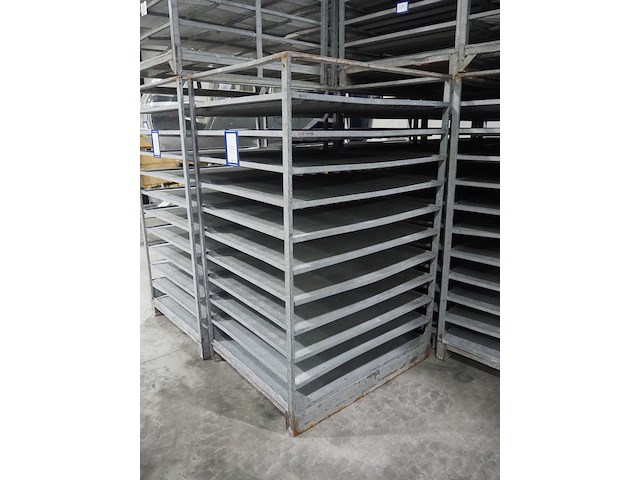 Nn racks - afbeelding 1 van  3