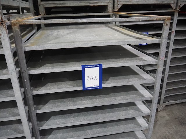 Nn racks - afbeelding 3 van  3