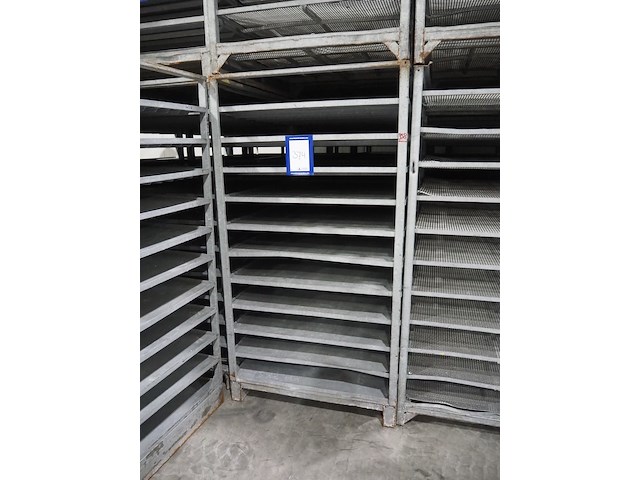 Nn racks - afbeelding 1 van  2