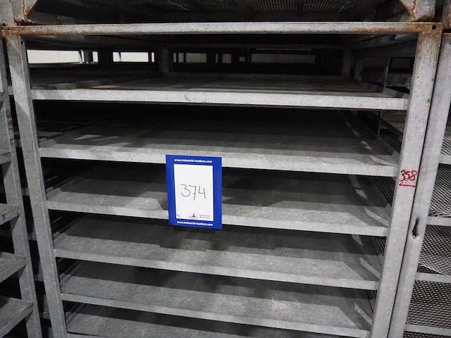 Nn racks - afbeelding 2 van  2