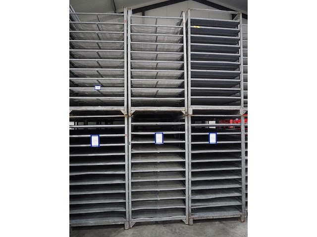 Nn racks - afbeelding 1 van  3