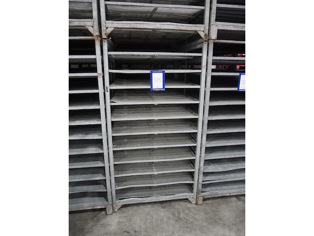 Nn racks - afbeelding 2 van  3