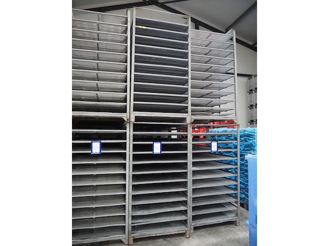 Nn racks - afbeelding 1 van  3