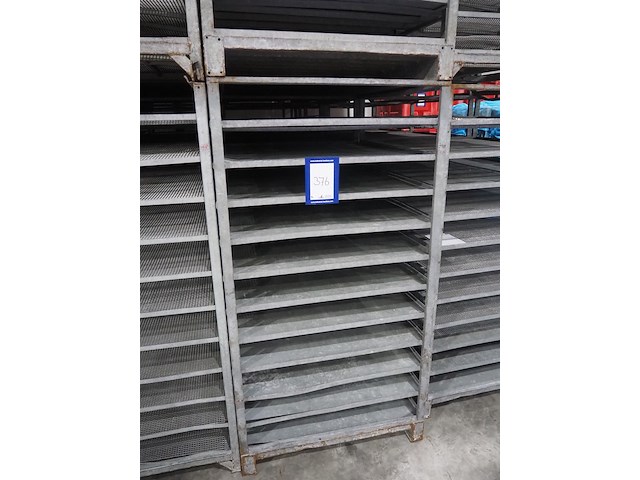 Nn racks - afbeelding 2 van  3