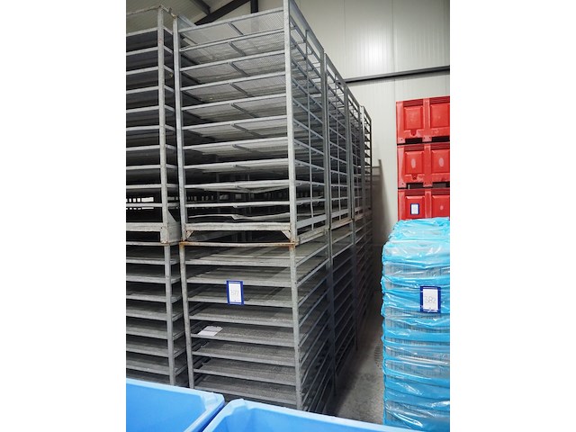 Nn racks - afbeelding 1 van  3