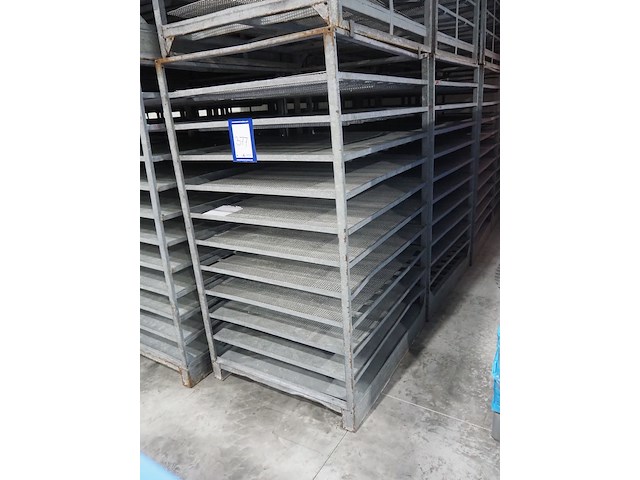 Nn racks - afbeelding 2 van  3