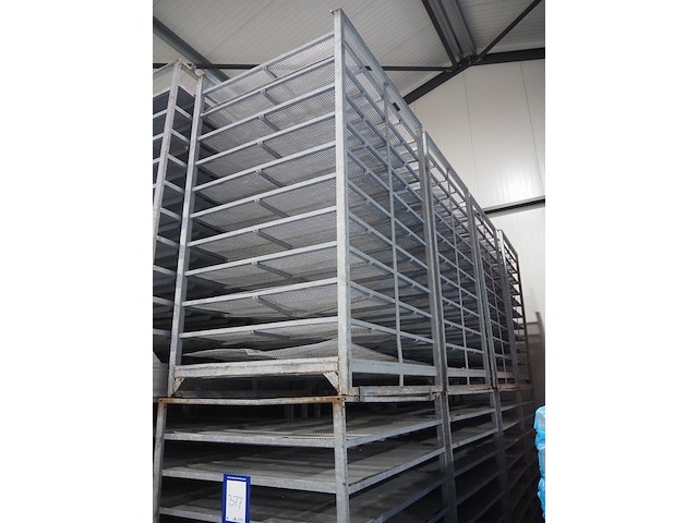 Nn racks - afbeelding 3 van  3