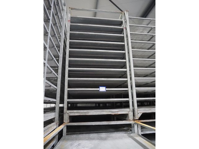 Nn racks - afbeelding 1 van  2